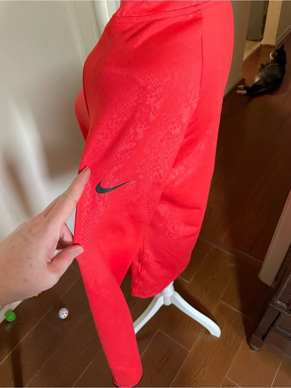Nike excellent preowned
